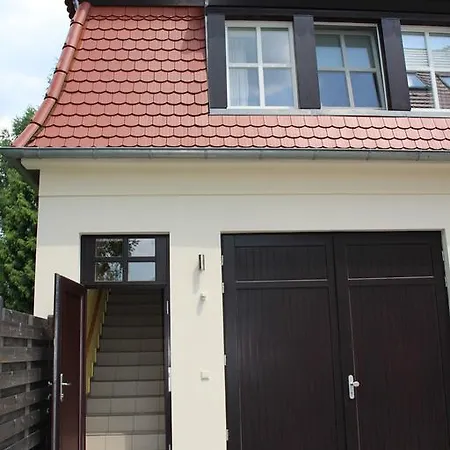 Dresdnerferienwohnung - Apartment Am Grossen Garten Dresden Exterior photo