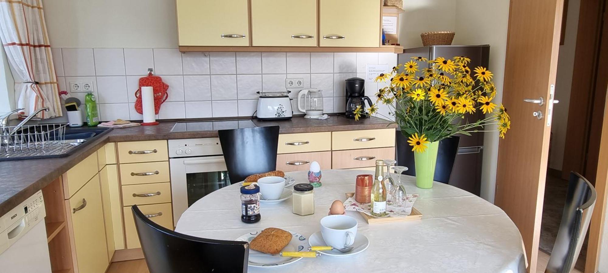 Appartement Dresdnerferienwohnung - Am Grossen Garten *