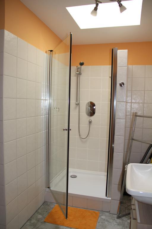 Appartement Dresdnerferienwohnung - Am Grossen Garten *