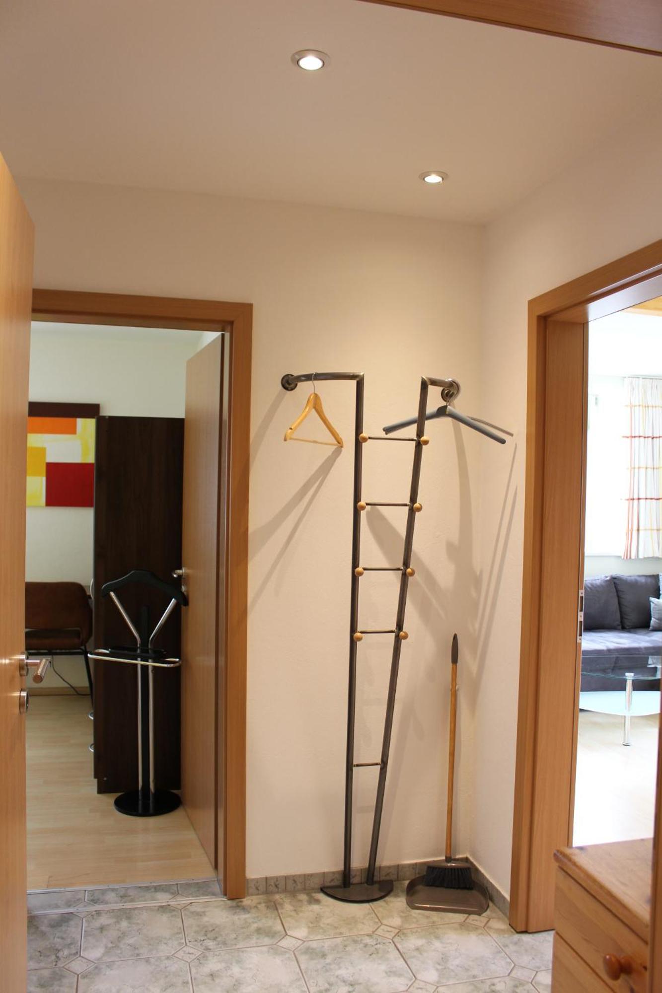 Dresdnerferienwohnung - Am Grossen Garten