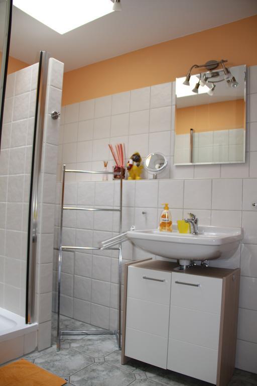 Dresdnerferienwohnung - Am Grossen Garten *